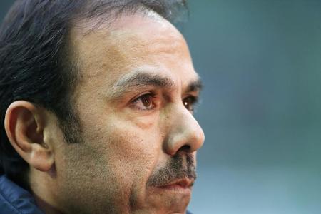 St. Pauli holt Ukrainer Taschtschi ablösefrei aus Duisburg