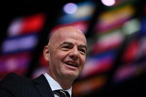 FIFA so reich wie nie zuvor: 3,9 Milliarden Vermögen