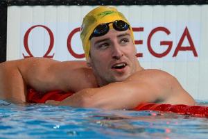 Schwimmen: Ex-Weltmeister Magnussen beendet Karriere