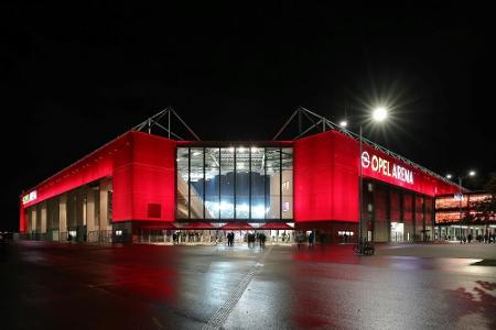 DFB-Team: Qualispiel gegen Estland in Mainz ausverkauft