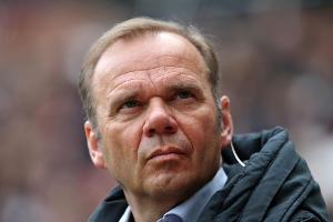 HSV-Boss Hoffmann: "Aufstieg unfassbar schwieriges Unterfangen"