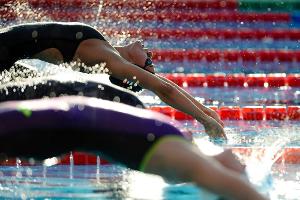 Schwimmen: Findungskommission um Thiel sucht Kandidaten für DSV-Vorstand