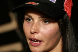 Ski-Olympiasiegerin Veith bekräftigt Comebackpläne