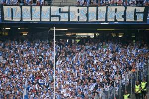 3. Liga: Duisburg holt Kiels Sicker