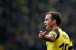 Zorc über Götze-Verlängerung: "Zu Beginn der neuen Saison zusammensetzen"