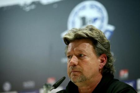 Bielefeld: Arminia erzielt Einigung mit Ex-Trainer Saibene