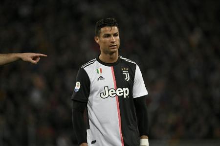 Anwältin stellt klar: Anzeige gegen Ronaldo in Vergewaltigungsaffäre nicht fallen gelassen