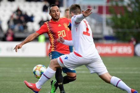 Cazorla verlängert in Villarreal um ein Jahr