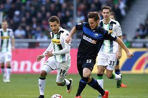 3. Liga: Ingolstadt holt Rechtsverteidiger Heinloth