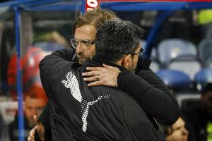 Liverpool sagt Testspiel gegen Schalke ab