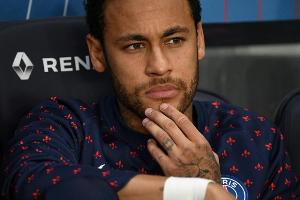 Polizei reicht Verleumdungsklage gegen vermeintliches Neymar-Opfer ein