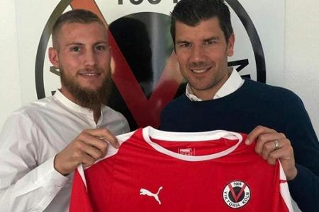 3. Liga: Köln verpflichtet Ristl