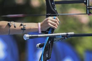 Bogenschieß-WM: Kroppen schießt um Bronze - Frauen-Team scheitert im Viertelfinale