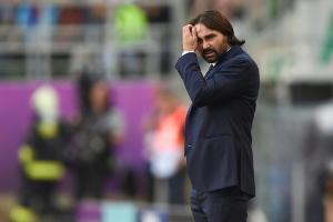 Nach Triple: Trainer Pedros verlässt Lyons Fußballerinnen