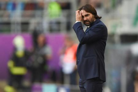 Nach Triple: Trainer Pedros verlässt Lyons Fußballerinnen