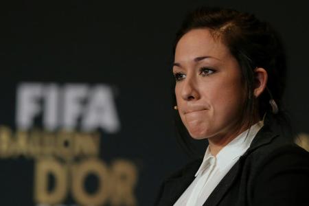 Keßler glaubt an zunehmende Qualität bei Frauenfußball-WM