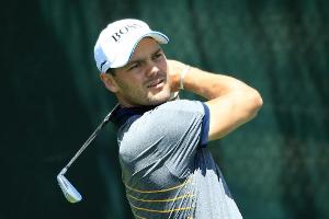 Golfprofi Kaymer will Erfolg künftig mehr auskosten