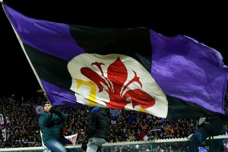 Italo-Amerikaner Commisso kauft AC Florenz