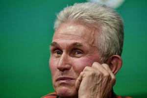 Heynckes schreibt Nachruf für Gladbachs Kultmasseur Charly Stock