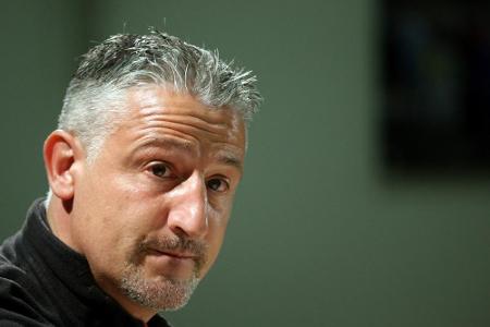 Kramny wird Cheftrainer im VDV-Camp