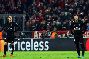 Draxler glaubt an Neymars Unschuld