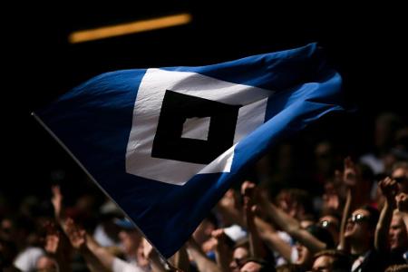 Geldstrafen für HSV und Dresden