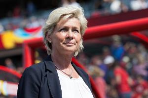 Neid macht DFB-Frauen Mut: "Müssen vor keinem Team Angst haben"