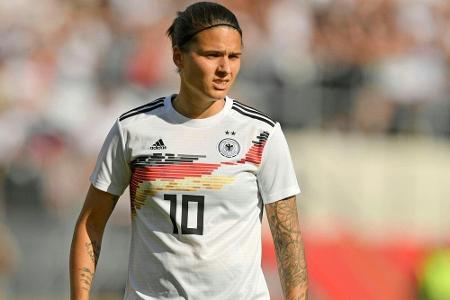 Marozsan sieht Video-Assistenten kritisch: 