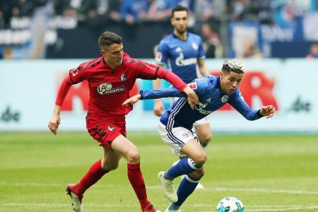 Freiburg verzichtet auf Sierro-Rückkehr