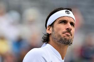 Tennisprofi Lopez weist Manipulationsvorwürfe zurück