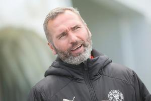 "Wir sind der VfB!" Walter versprüht Optimismus in Stuttgart