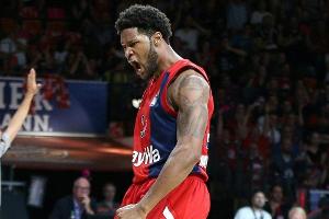 BBL-Finale: Zweiter Sieg für Bayern