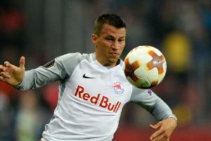 Lainer folgt Rose nach Gladbach