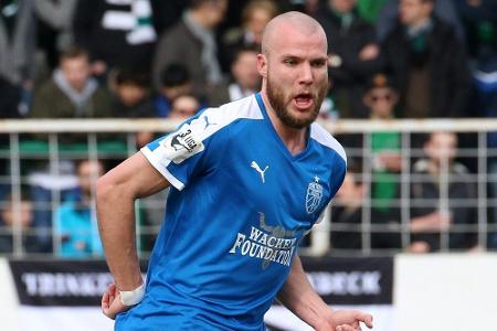 3. Liga: Kaiserslautern holt Starke aus Jena