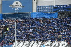 Bundesliga: Geplante Kooperation zwischen Leipzig und Paderborn gescheitert