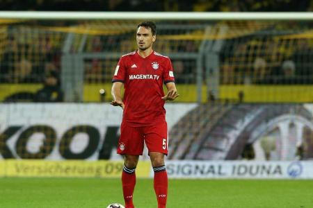 Von Held bis Hummels: Die Rückkehrer von Borussia Dortmund