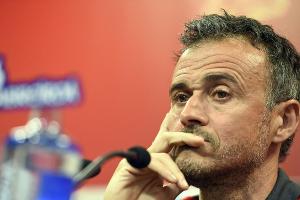Aus privaten Gründen: Luis Enrique tritt als spanischer Nationaltrainer zurück