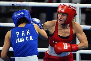 Nach Bruch mit AIBA: IOC steigert Frauenquote