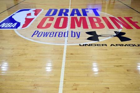 Würzburger Obiesie einziger Deutscher im NBA-Draft
