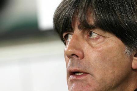 Löw lobt U21: 