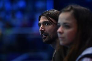 Wimbledon: Djokovic holt Ivanisevic ins Trainerteam