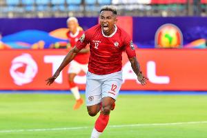 Madagaskar vierter Afrika-Cup-Achtelfinalist