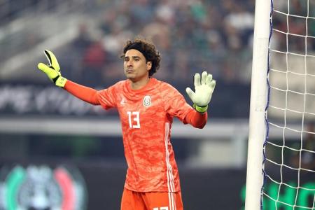 Gold Cup: Mexiko und Haiti erste Halbfinalisten