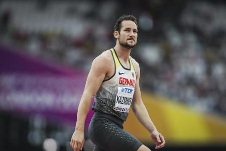 Kazmirek und Preiner siegen in Ratingen