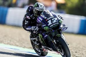 MotoGP: Vinales bezwingt Marquez