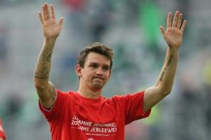 Trainingsauftakt in Düsseldorf mit Raman