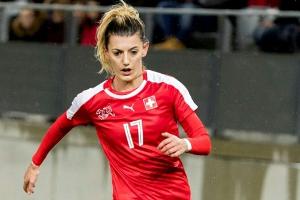 Badeunfall: Schweizer Nationalspielerin Ismaili wird vermisst