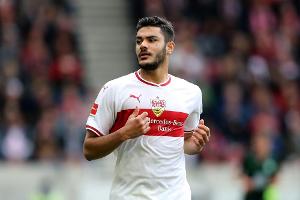 Schalke verpflichtet Kabak und verlängert mit McKennie