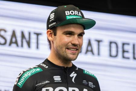 Rad-DM: Schachmann holt Meistertitel nach Hitzeschlacht