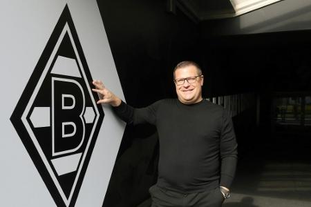 Medien: Gladbach an Franzosen Tait interessiert